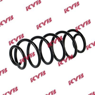KYB K-Flex RA7097 Coil Spring for Peugeot 208 I Hatchback (Ca_, Cc_)