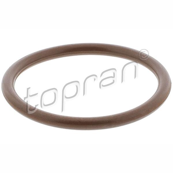 HANS PRIES HP115082 Charge Air Hose Seal Ring