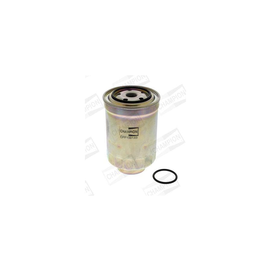 Champion Cff100149 Fuel Filter