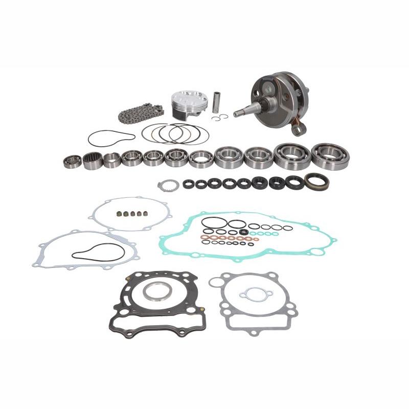 WRENCH RABBIT WR101-084 Crankshaft Repair Kit