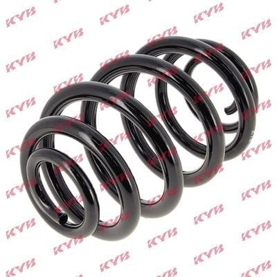 KYB K-Flex RJ5398 Coil Spring