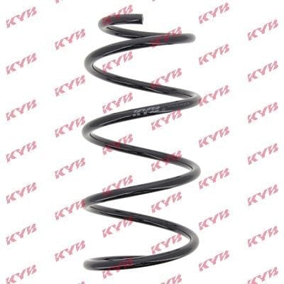 KYB K-Flex RC3449 Coil Spring for Toyota Avensis