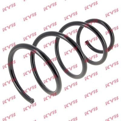 KYB K-Flex RC3450 Coil Spring for Toyota Avensis