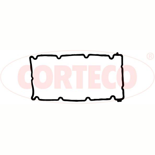 CORTECO CO026125P Cylinder Head Cover Gasket