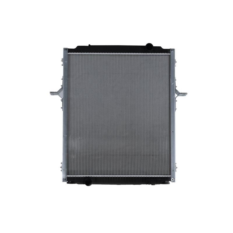 NISSENS NIS637878 Engine Radiator