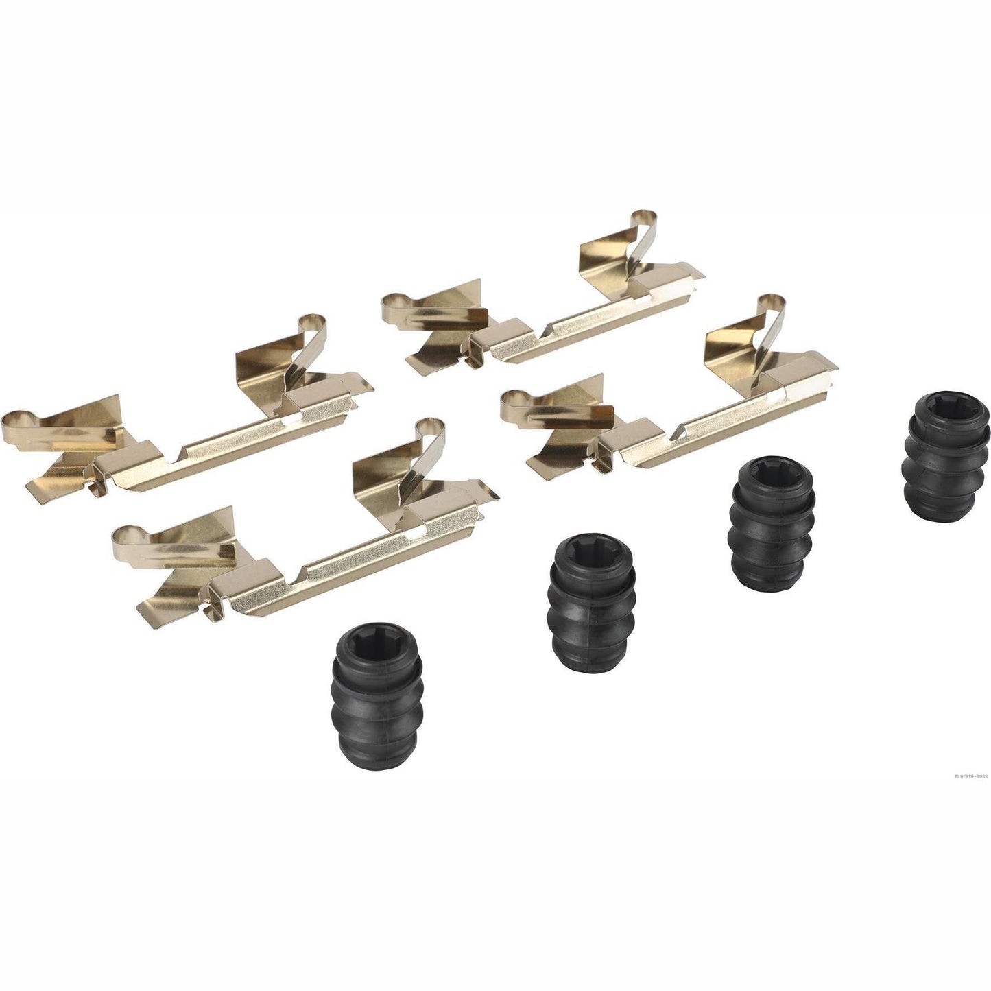 BERAL BCR169A Brake Disc
