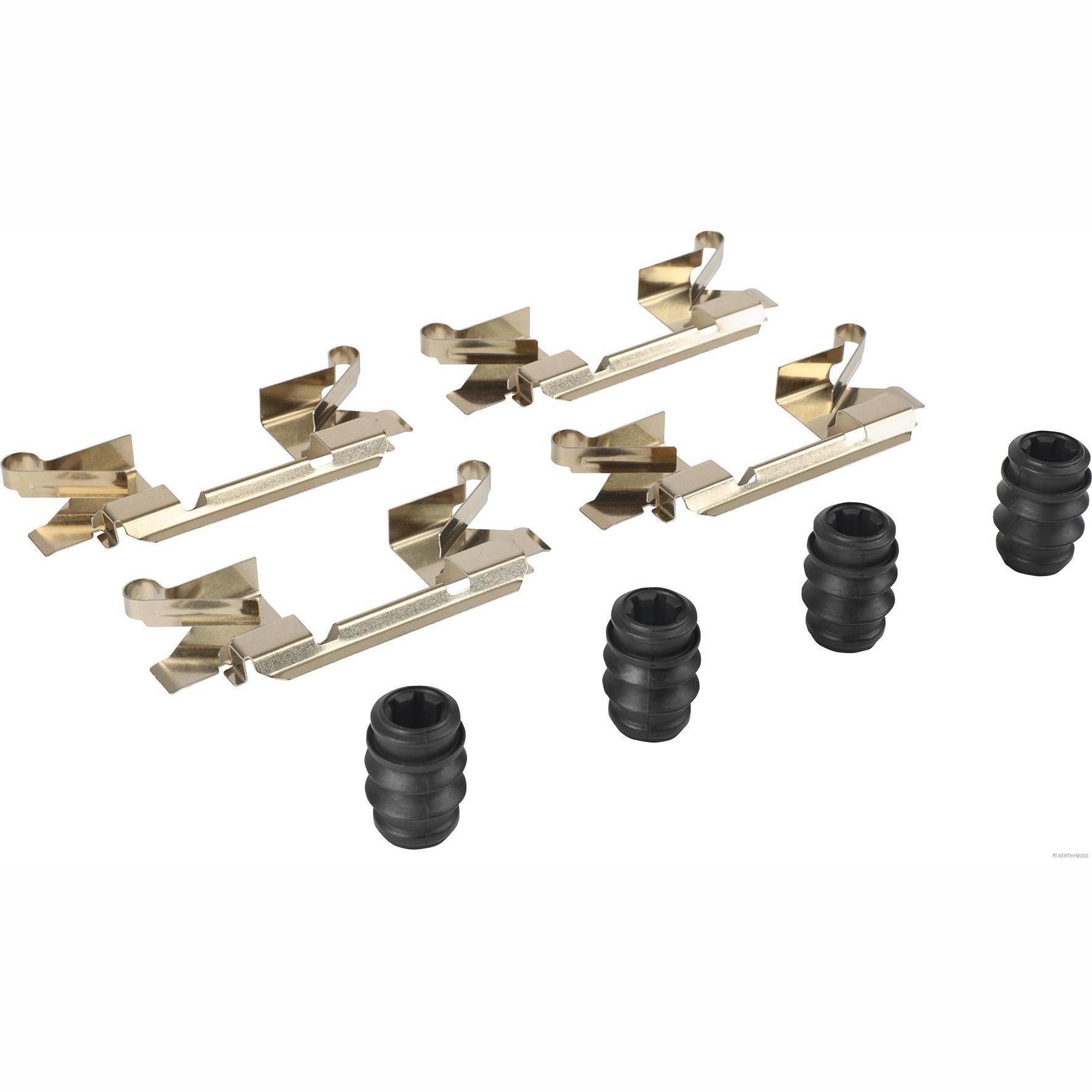 BERAL BCR169A Brake Disc