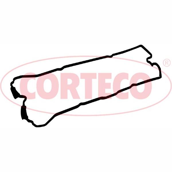 CORTECO CO440024P Cylinder Head Cover Gasket