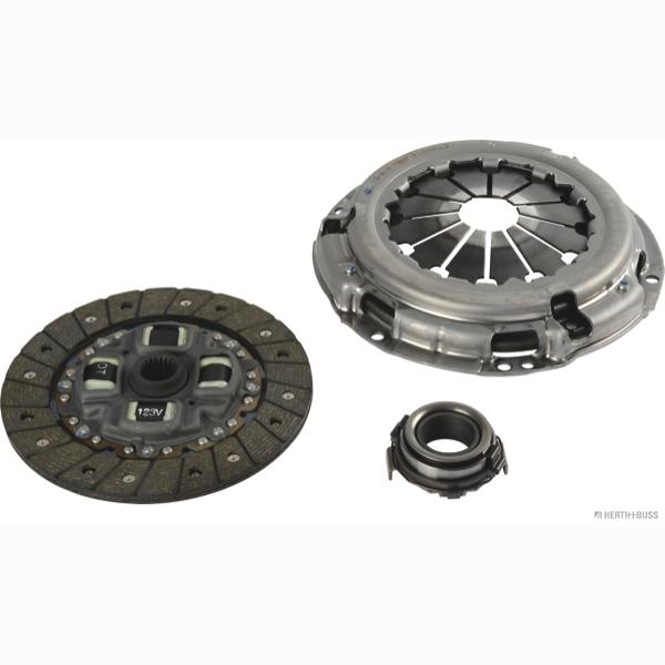 HERTH+BUSS JAKOPARTS J2002385 Clutch Kit