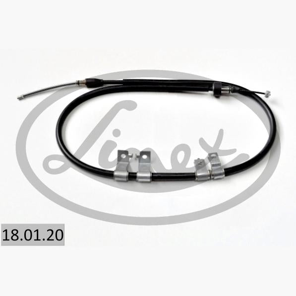 FEBI BILSTEIN FE49626 Parking Brake Cable Pull
