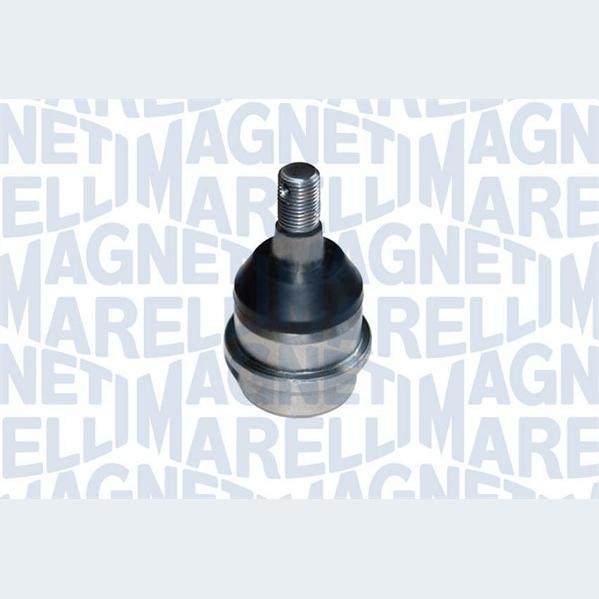 MAGNETI MARELLI 301191618250 Control Arm Fastening Bolt