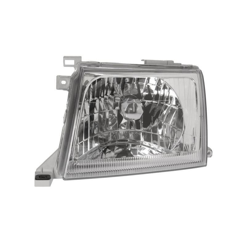 DEPO 215-1185L-LD-E Headlight