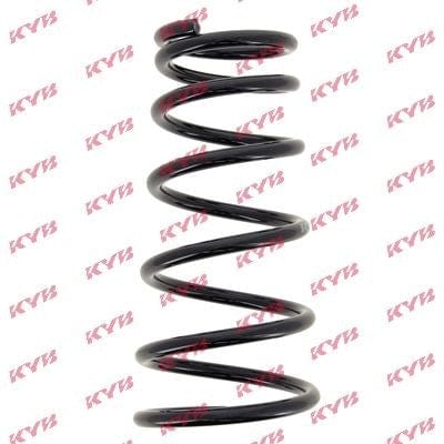 KYB K-Flex RI5451 Coil Spring for Toyota Corolla