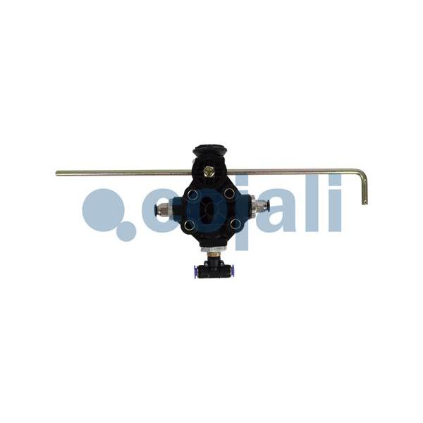 COJALI 2414234COJ Air Suspension Valve