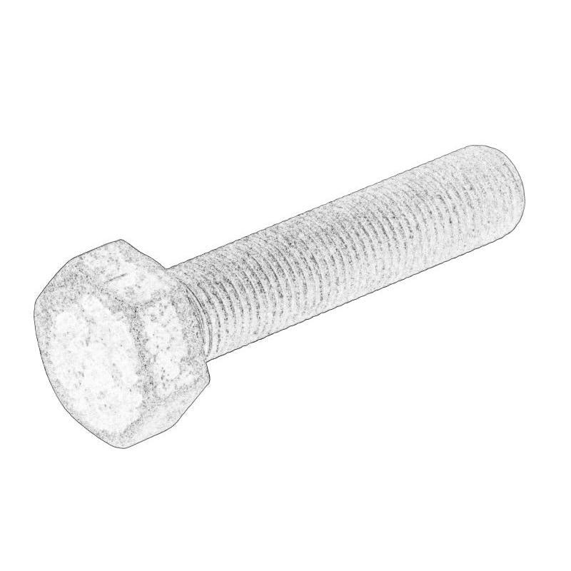 OE DEUTZ 04255865-DEUTZ Camshaft Gear Bolt
