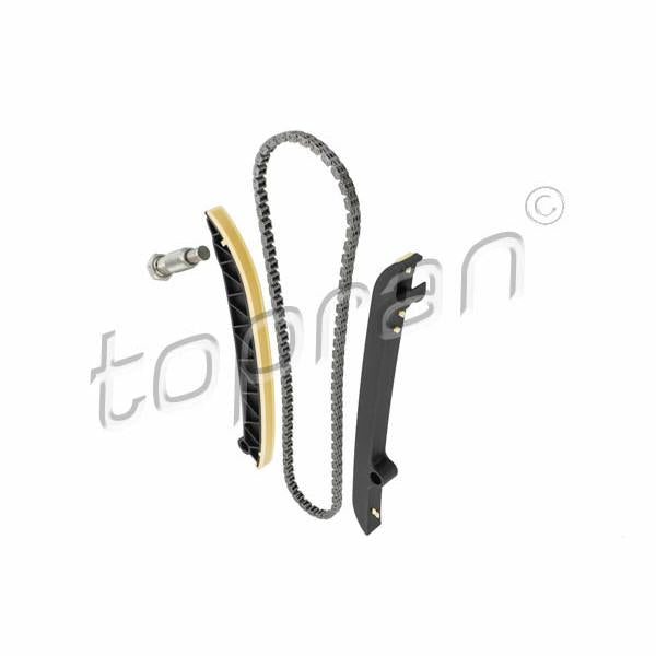 HANS PRIES HP117266 Timing Chain Kit