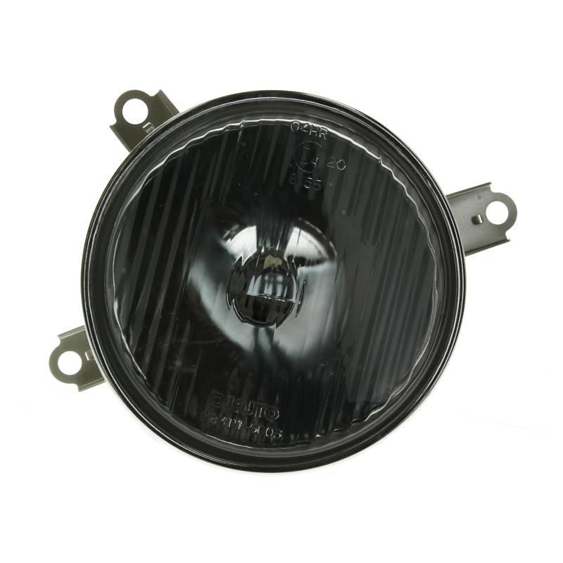 DEPO 444-1113R-ND-E Headlight