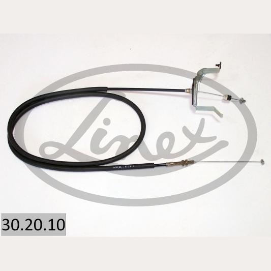 LINEX LIN30.20.10 Accelerator Cable