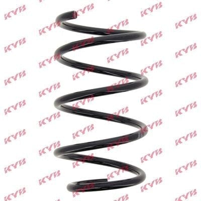 KYB K-Flex RC3409 Coil Spring for BMW 6 Coupe (E63)