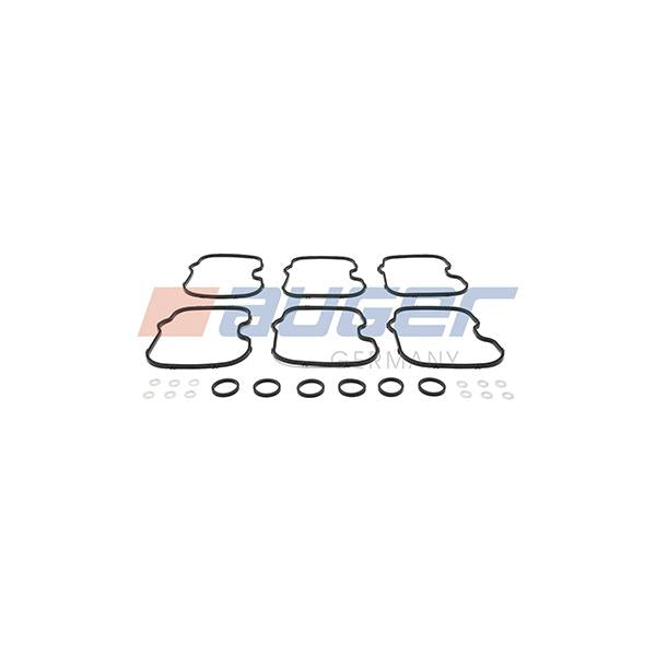 AUGER AUG74842 Cylinder Head Cover Gasket Set