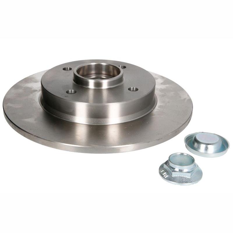 4 RIDE AB18-3314 Disc Brake Caliper Repair Kit