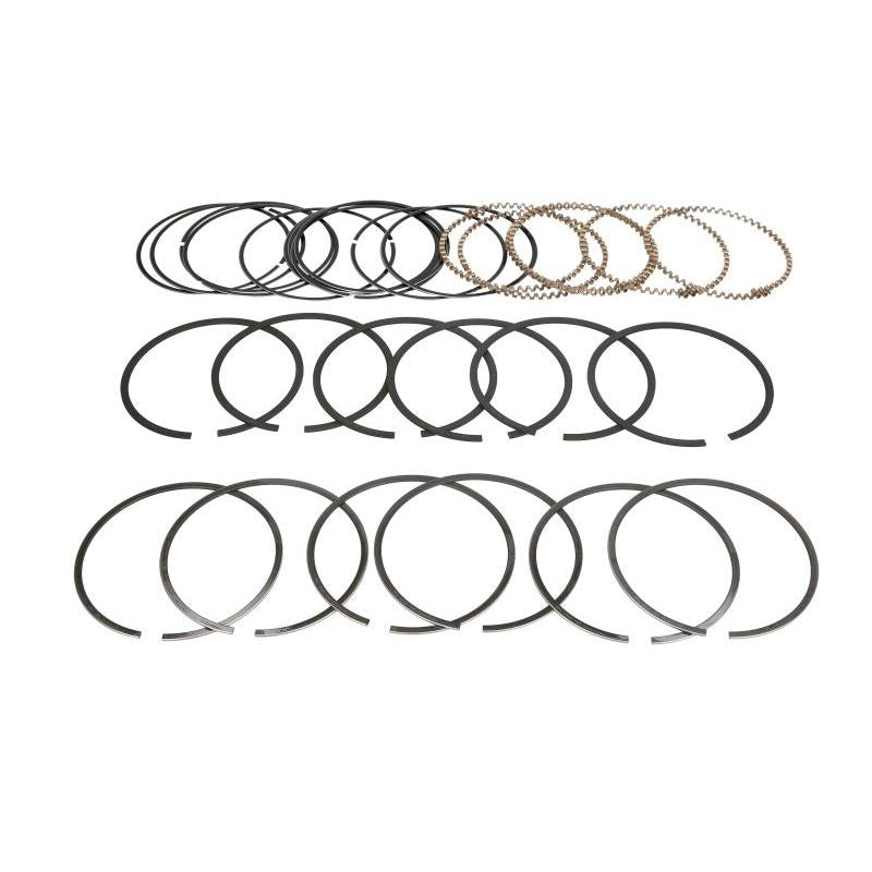 DNJ PR1123 Piston Ring Kit