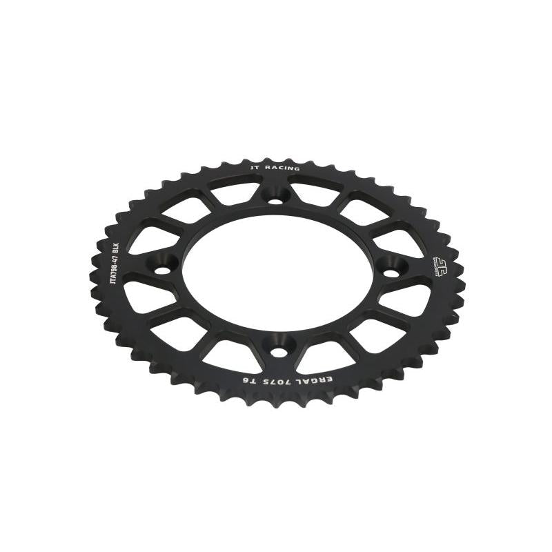 JT JTA798,47BLK Chain Sprocket