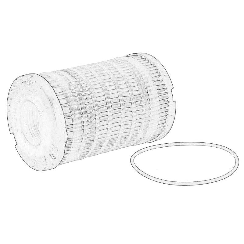 OE PERKINS 4816635-PER Fuel Filter