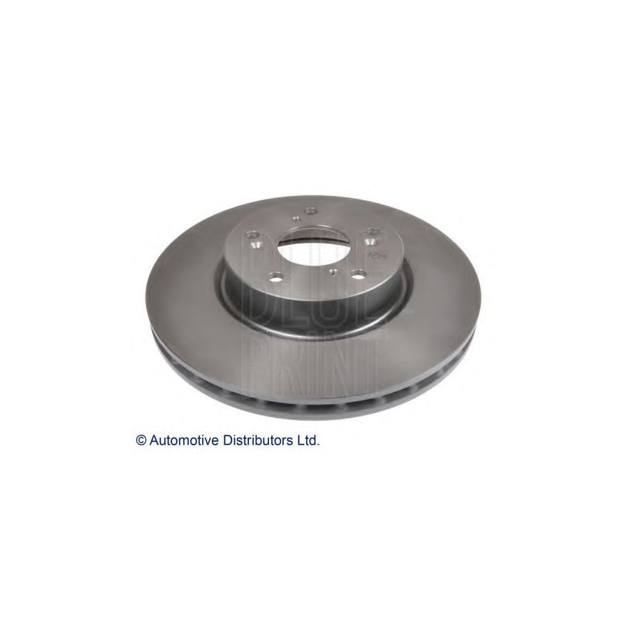 Blue Print Adh24382 Brake Disc