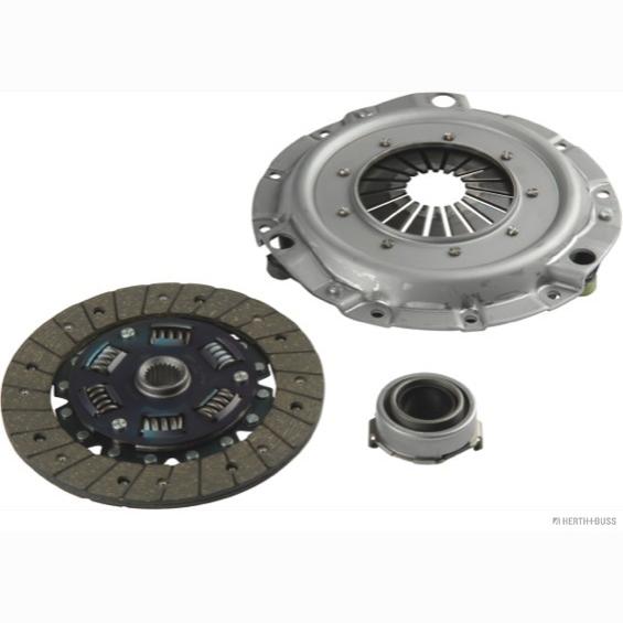 HERTH+BUSS JAKOPARTS J2003048 Clutch Kit
