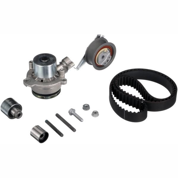 GATES GATKP35678XS Water Pump & Timing Belt Kit