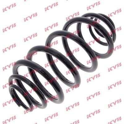 KYB K-Flex RJ6665 Coil Spring