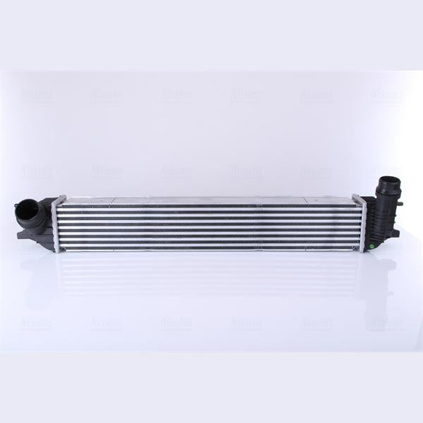NISSENS NIS96502 Charge Air Cooler