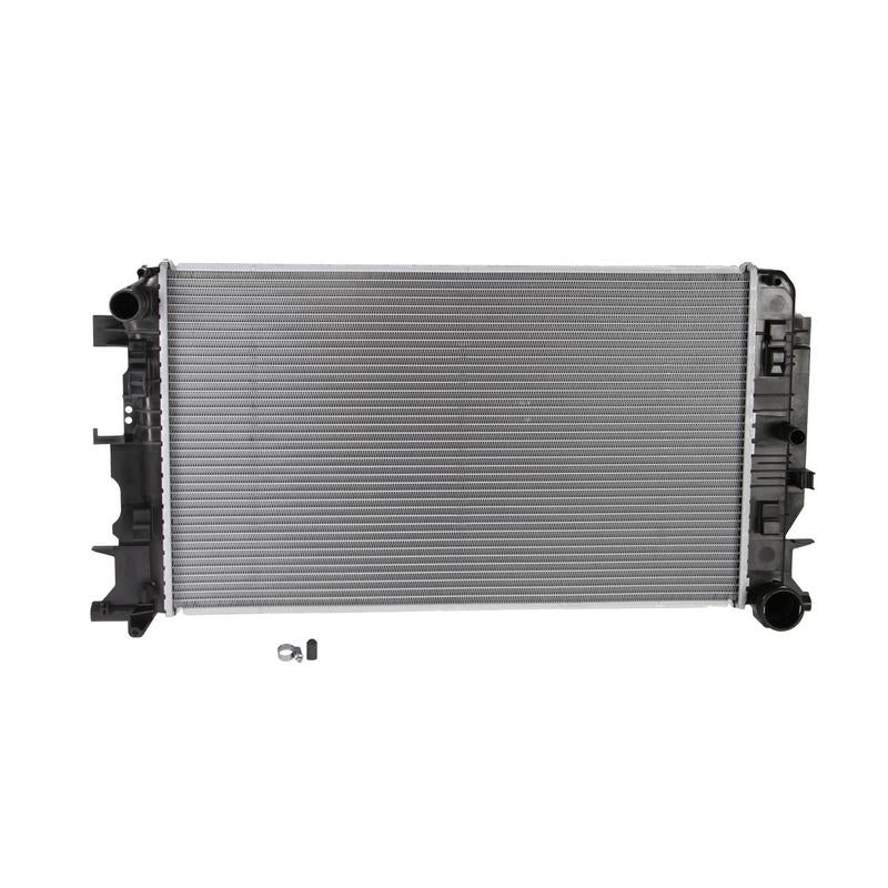 NISSENS NIS67156A Engine Radiator
