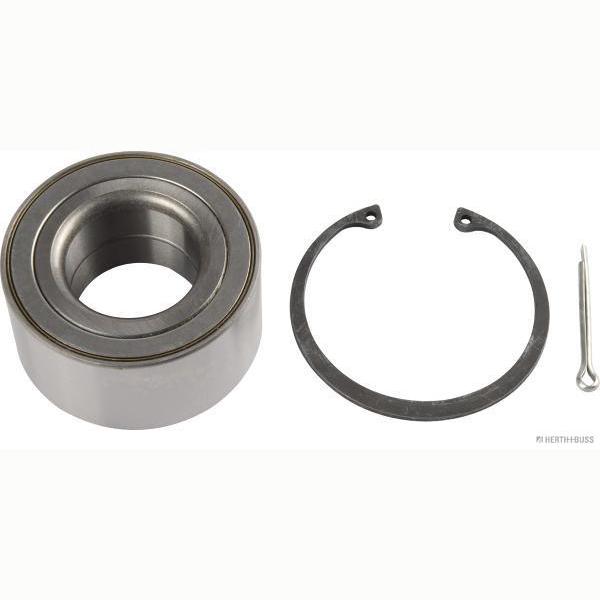 HERTH+BUSS JAKOPARTS J4700919 Wheel Bearing Kit
