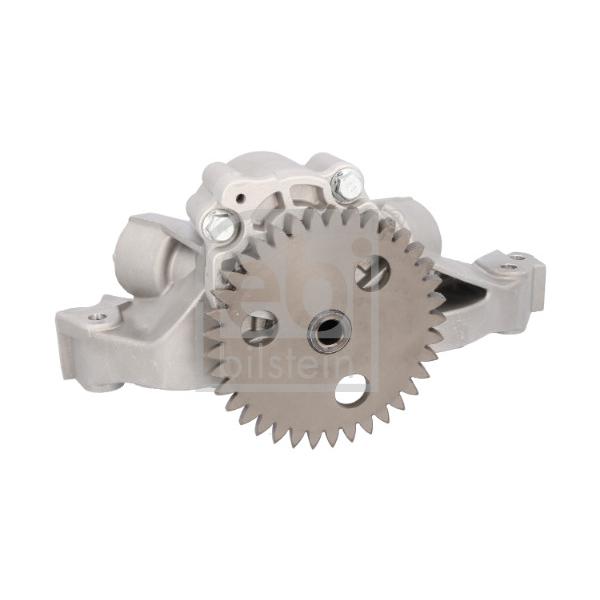 FEBI FE186502 Oil Pump