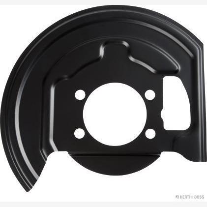 HERTH+BUSS JAKOPARTS J3331001 Brake Disc Splash Guard