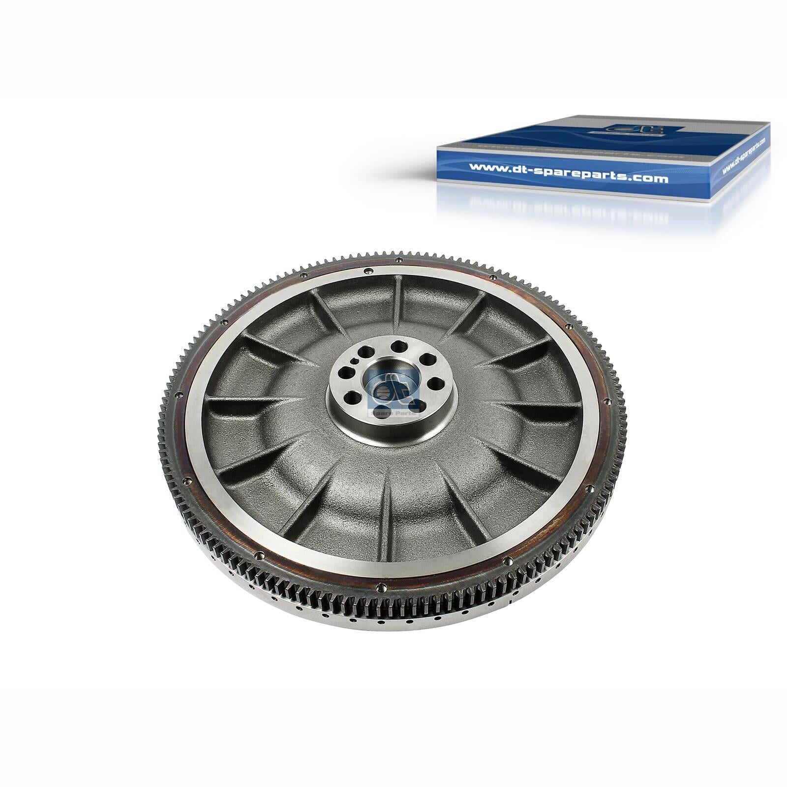 DT SPARE PARTS 4.69745 Flywheel