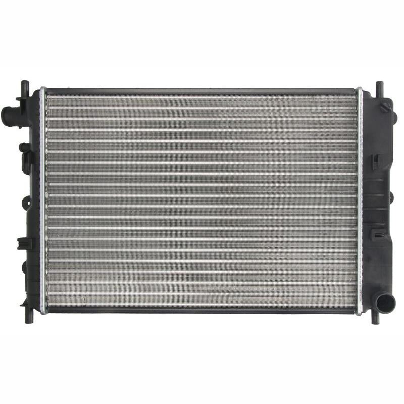 NISSENS NIS62217A Engine Radiator