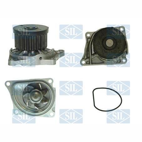 SIL PA1179 Water Pump
