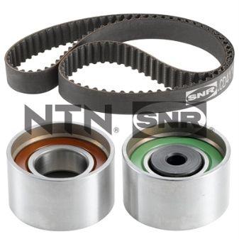 SNR KD470.29 Timing Belt Set