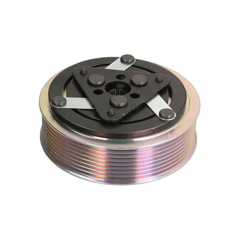 THERMOTEC KTT040043 Air Conditioning Compressor Magnetic Clutch