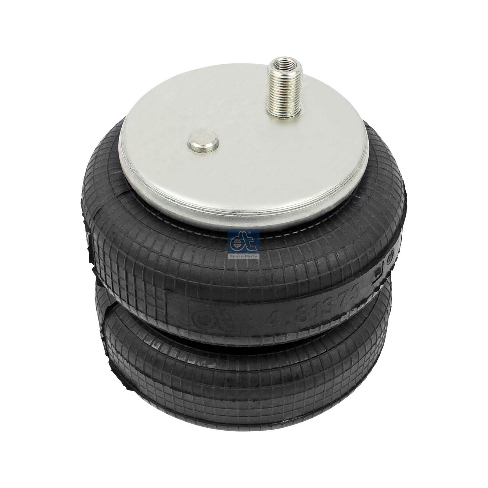 DT SPARE PARTS 4.81373 Air Suspension Bellow