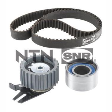 SNR KD458.49 Timing Belt Set
