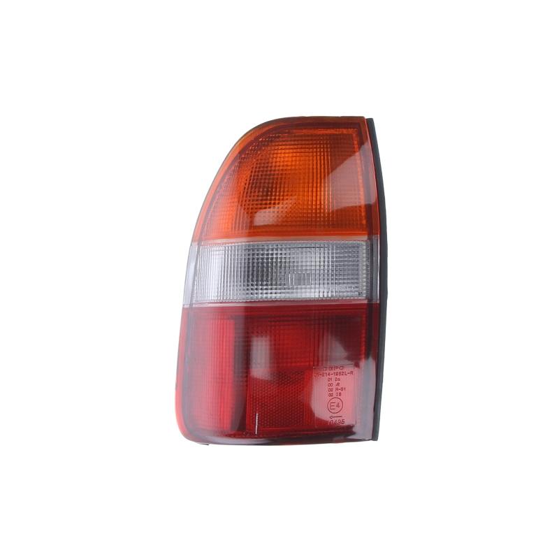DEPO 214-1952L-AE Rear Light