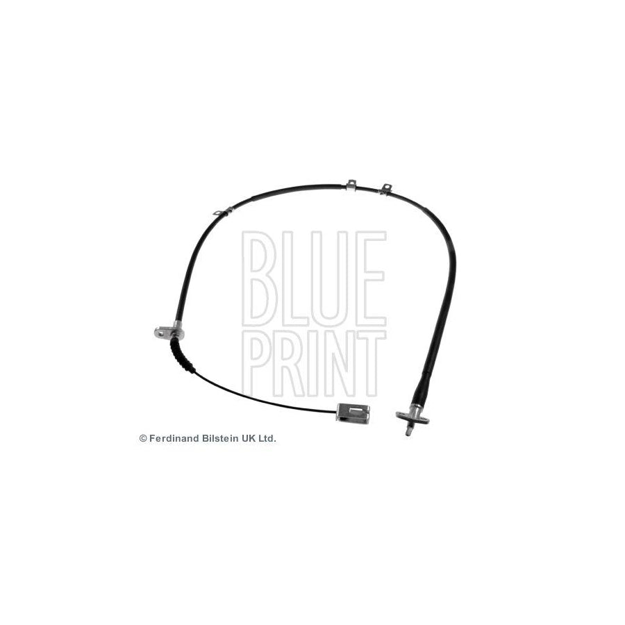 Blue Print Adn146296 Hand Brake Cable