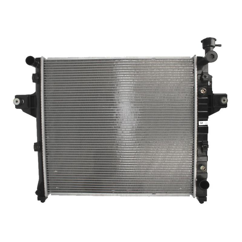 NISSENS NIS61010 Engine Radiator