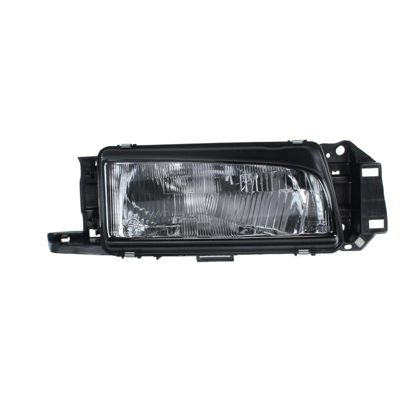 DEPO 216-1122R-LD-E Headlight