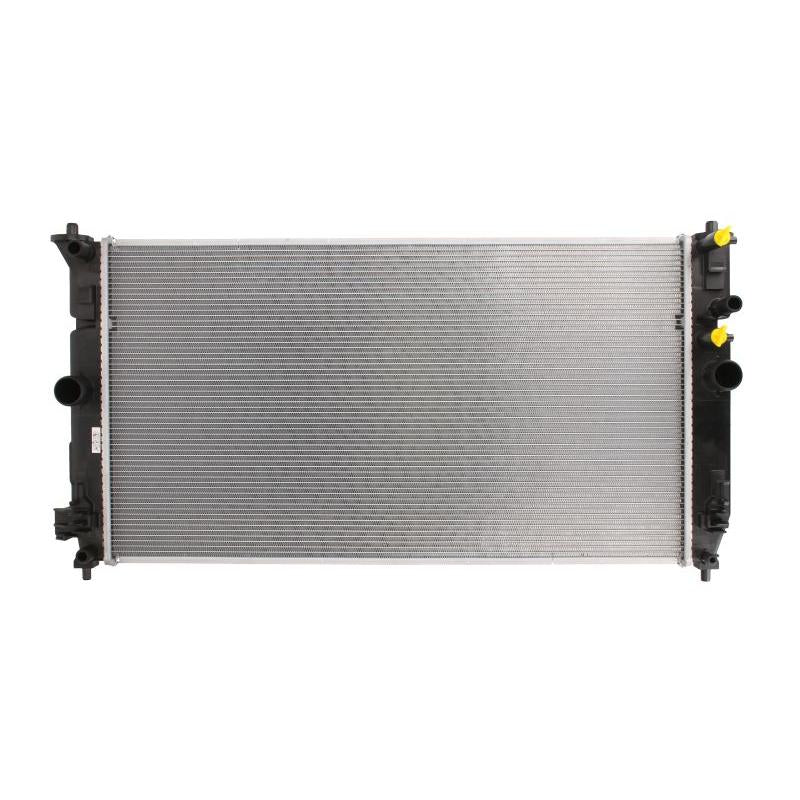 KOYORAD PL013286 Engine Radiator