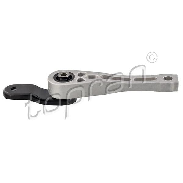 HANS PRIES HP110132 Automatic Transmission Mounting
